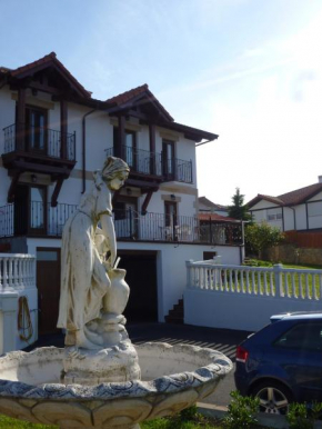  Apartamentos La Fuente de Enmedio  Суансес